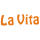 La Vita, кафе-кондитерская 