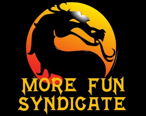More Fun Syndicate promo
