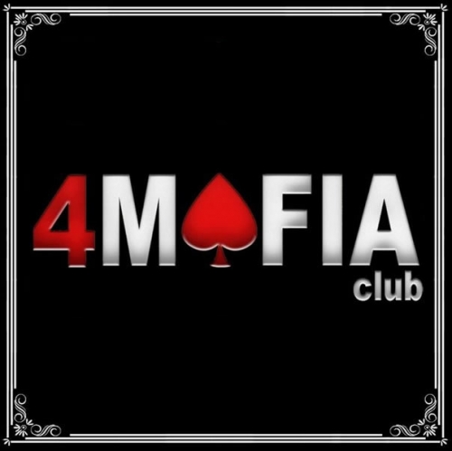 4MAFIA club