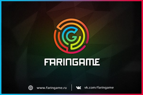 Faringame - дальневосточное игровое сообщество