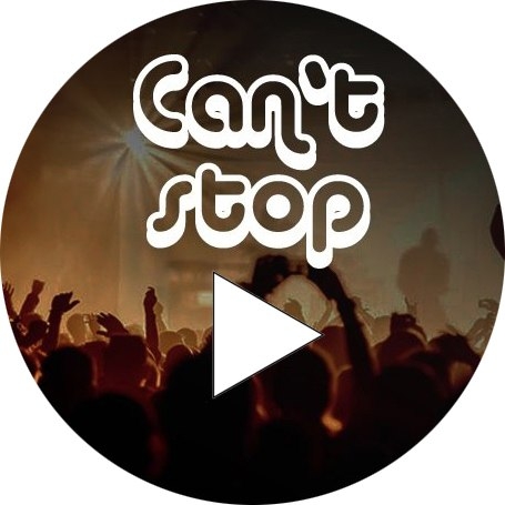 Can't Stop, музыкальная кавер-группа