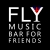FLY music bar [ВРЕМЕННО ЗАКРЫТ]
