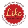 Like Hostel Khabarovsk | Like Хостел Хабаровск