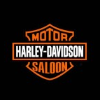 Cabaret Saloon [Harley Davidson]