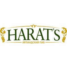 Harat`s Irish Pub (М-Амурского) [ЗАКРЫТО]