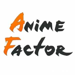 Хабаровский аниме фестиваль «Anime Factor»