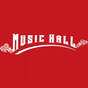 Music hall, магазин музыкальных инструментов