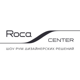 Roca center, шоу рум дизайнерских решений