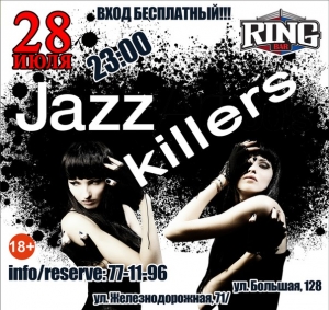 Jazz killers