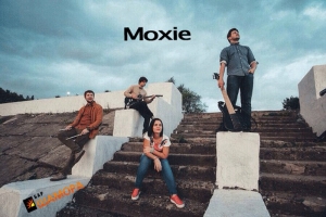Живага | Moxie