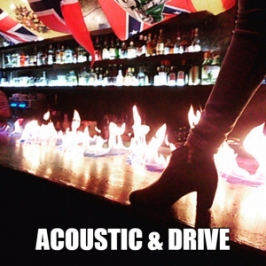 Acoustic`n`Drive