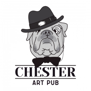 Chester Art  pub, бар