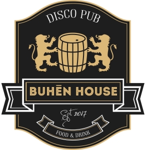 BUHEN HOUSE, disco bar