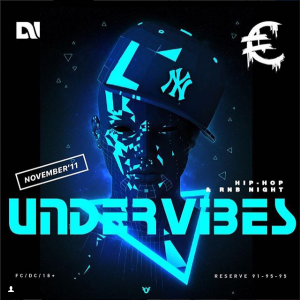 UNDERVIBES 