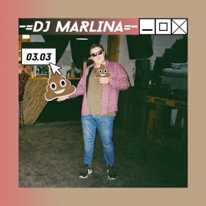DJ MARLINA 