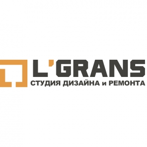 L’GRANS, студия дизайна и ремонта