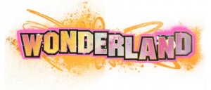 Детский развлекательный парк "Wonderland"